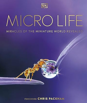 Micro Life: Miracles of the Miniature World Revealed | ABC Books