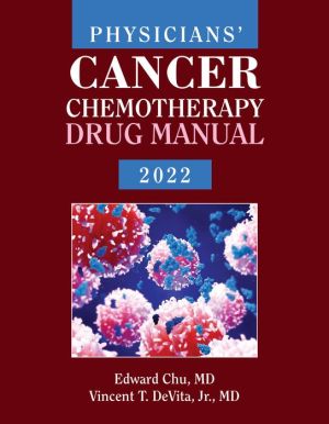 Physicians' Cancer Chemotherapy Drug Manual 2022, 22e | ABC Books