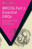 MasterPass: MRCOG Part 2 Essential EMQs | ABC Books