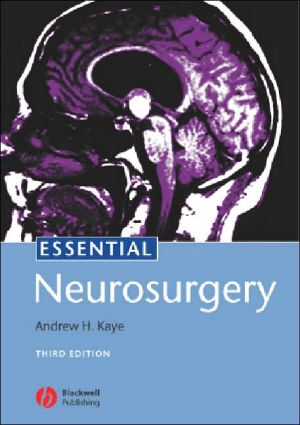 Essential Neurosurgery, 3e