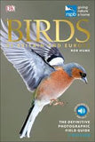 RSPB Birds of Britain and Europe | ABC Books