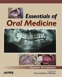 Essentials of Oral Medicine | ABC Books