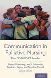 Communication in Palliative Nursing: The COMFORT Model, 2e | ABC Books