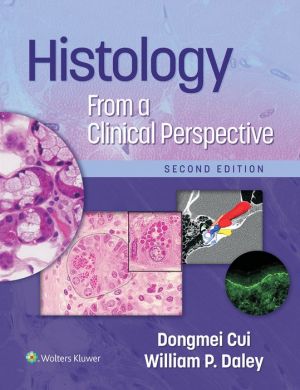 Histology From a Clinical Perspective, 2e | ABC Books