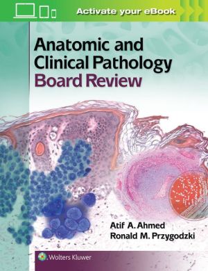 Anatomic and Clinical Pathology Board Review | ABC Books