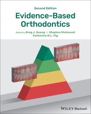 Evidence-Based Orthodontics 2E | ABC Books