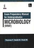Exam Preparatory Manual Microbiology