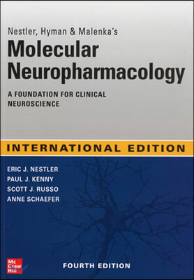 IE Molecular Neuropharmacology: A Foundation for Clinical Neuroscience, 4e | ABC Books