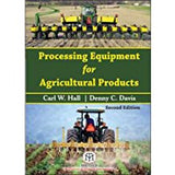 Processing Equipment for Agricultural Products