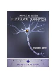 A Manual to Bedside Neurological Examination | ABC Books