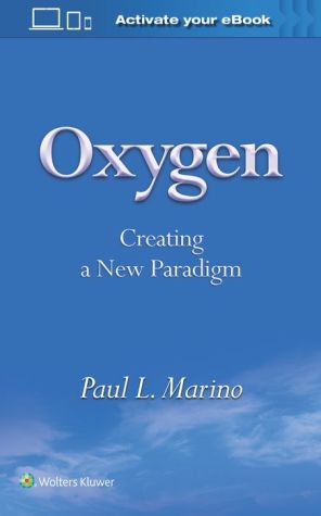 Oxygen : Creating a New Paradigm | ABC Books