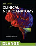 Clinical Neuroanatomy 26e ** | ABC Books