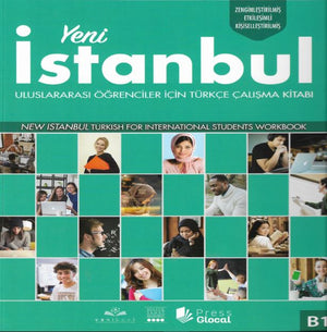 Istanbul B1 | ABC Books
