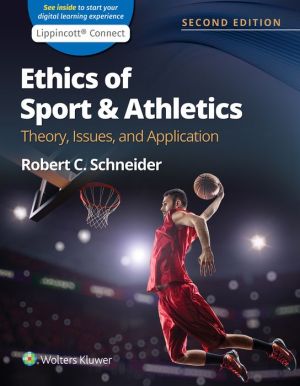 Ethics of Sport and Athletics : Theory, Issues, and Application, 2e | ABC Books