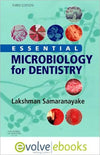 Essential Microbiology for Dentistry, 3e ** | ABC Books