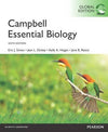Campbell Essential Biology, Global Edition, 6e | ABC Books
