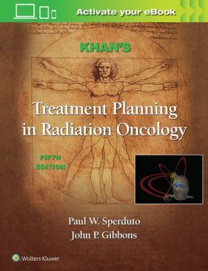 Khan's Treatment Planning in Radiation Oncology, 5e | ABC Books