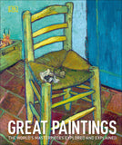 Great Paintings | ABC Books