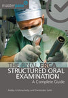 MasterPass:The Final FRCA Structured Oral Examination: A Complete Guide | ABC Books