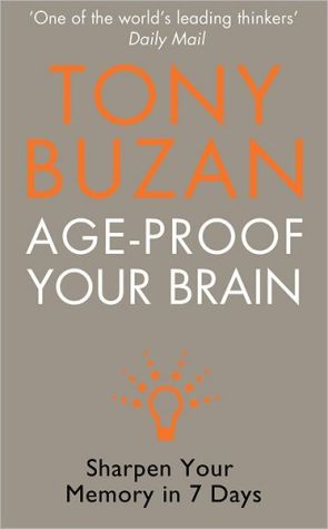 Age Proof Your Brain