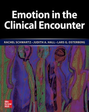 Emotion in the Clinical Encounter | ABC Books