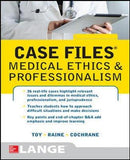 Case Files Medical Ethics and Professionalism | ABC Books