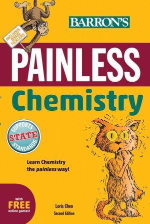 Painless Chemistry 2E