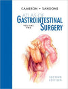 Atlas of Gastrointestinal Surgery, 2 Vol, 2e | ABC Books