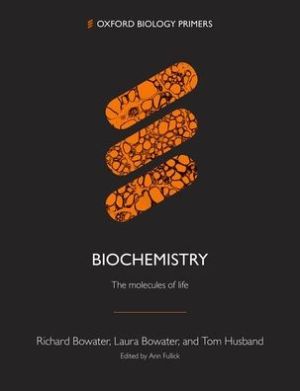 Biochemistry : The molecules of life | ABC Books