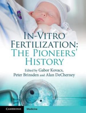 In-Vitro Fertilization | ABC Books