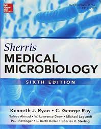 Sherris Medical Microbiology IE, 6e**