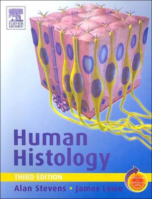 Human Histology 3e ** | ABC Books