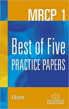 MRCP 1: Best of Five Practice Papers