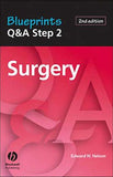 Blueprints Q&A Step 2 Surgery, 2e