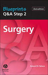 Blueprints Q&A Step 2 Surgery, 2e** | ABC Books