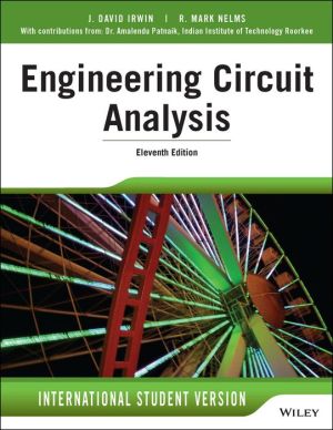 Engineering Circuit Analysis, 11th Edition International Student Version - ABC Books