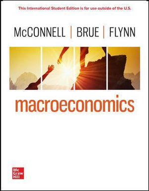ISE Macroeconomics, 22e