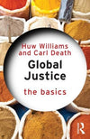 Global Justice: The Basics | ABC Books