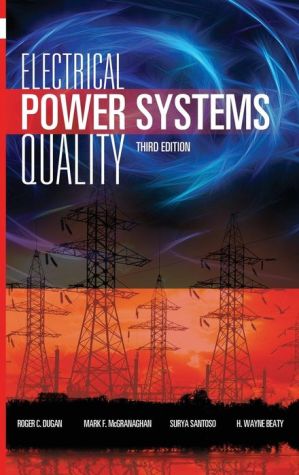 Electrical Power Systems Quality 3E