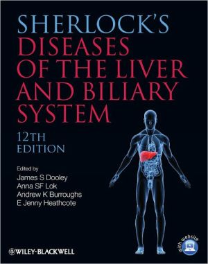 Sherlock's Diseases of the Liver and Biliary System **