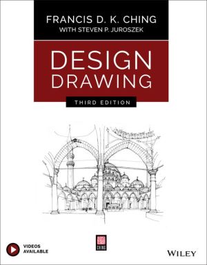 Design Drawing, 3e | ABC Books