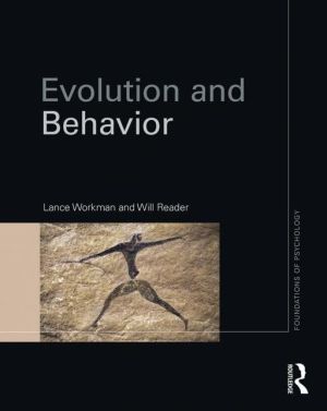 Evolution and Behaviour