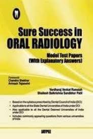 Sure Success in Oral Radiology