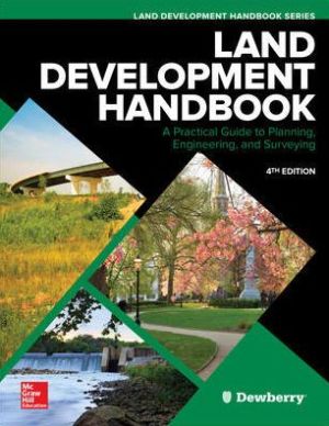 Land Development Handbook, 4th Edition