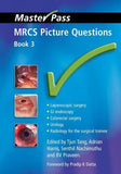 MasterPass: MRCS Picture Questions Book 3 | ABC Books
