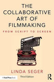 Collaborative Art of Filmmaking | ABC Books