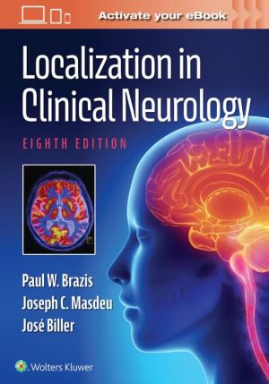 Localization in Clinical Neurology, 8e | ABC Books