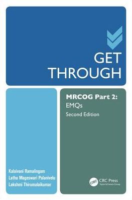 Get Through MRCOG Part 2: EMQS, 2e