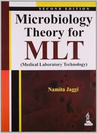 Microbiology Theory for MLT 2E