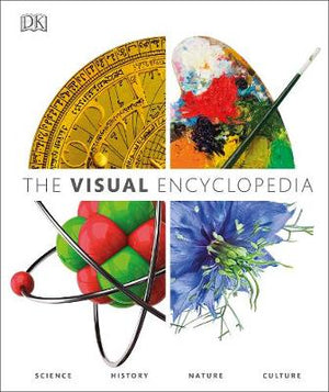 The Visual Encyclopedia | ABC Books